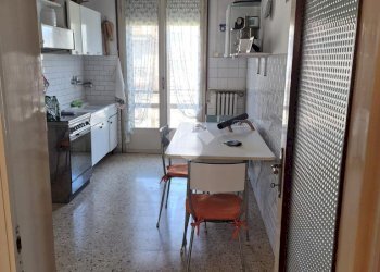 Trilocale Via osvaldo dominici, Colorno - foto 12