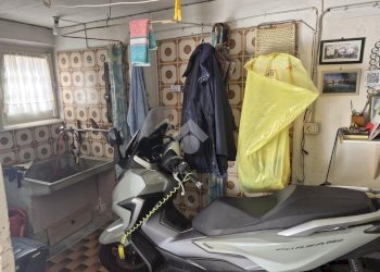 Trilocale Via osvaldo dominici, Colorno - foto 34