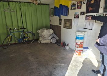 Trilocale Via osvaldo dominici, Colorno - foto 35