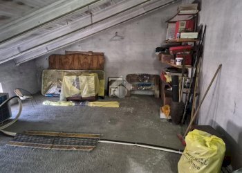 Trilocale Via osvaldo dominici, Colorno - foto 41