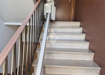 Trilocale Via osvaldo dominici, Colorno - foto 42