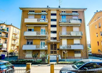 Trilocale Via osvaldo dominici, Colorno - foto 1