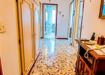 Trilocale Via osvaldo dominici, Colorno - foto 3