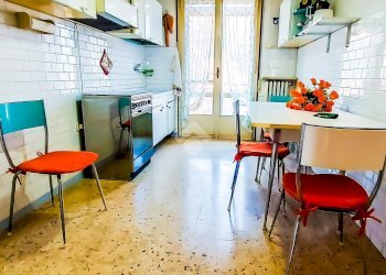 Trilocale Via osvaldo dominici, Colorno - foto 6