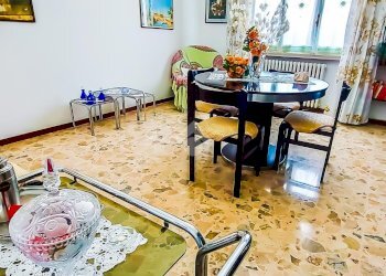 Trilocale Via osvaldo dominici, Colorno - foto 8