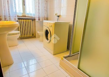 Trilocale Via osvaldo dominici, Colorno - foto 12