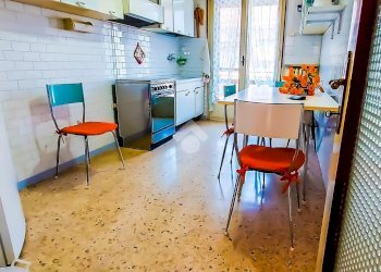 Trilocale Via osvaldo dominici, Colorno - foto 13