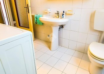 Trilocale Via osvaldo dominici, Colorno - foto 16