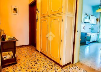 Trilocale Via osvaldo dominici, Colorno - foto 17