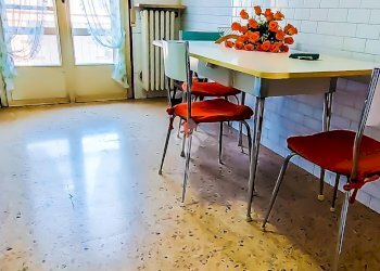 Trilocale Via osvaldo dominici, Colorno - foto 18