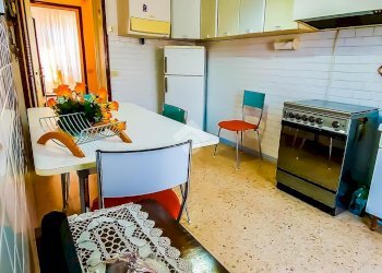 Trilocale Via osvaldo dominici, Colorno - foto 20