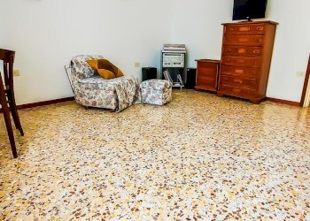 Trilocale Via osvaldo dominici, Colorno - foto 23