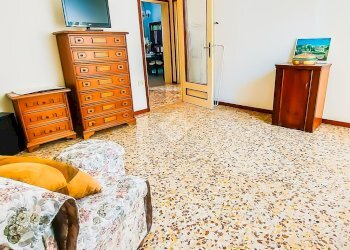 Trilocale Via osvaldo dominici, Colorno - foto 25