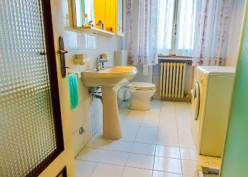 Trilocale Via osvaldo dominici, Colorno - foto 26