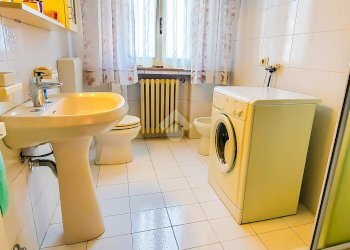 Trilocale Via osvaldo dominici, Colorno - foto 27