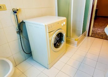 Trilocale Via osvaldo dominici, Colorno - foto 28