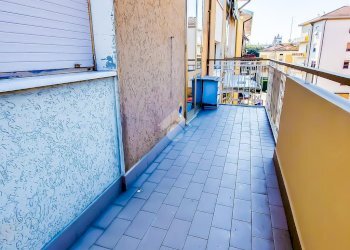 Trilocale Via osvaldo dominici, Colorno - foto 31