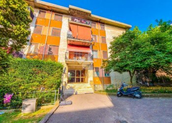 Trilocale Via Roma, Colorno - foto 1