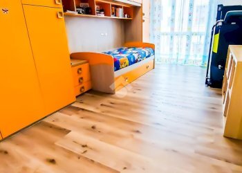 Trilocale Via Roma, Colorno - foto 6