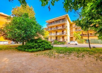 Trilocale Via Roma, Colorno - foto 7