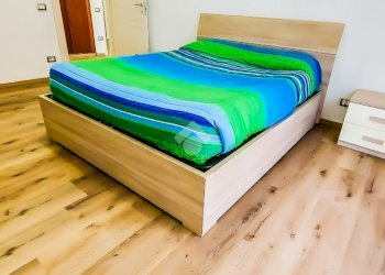 Trilocale Via Roma, Colorno - foto 11