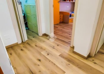 Trilocale Via Roma, Colorno - foto 12