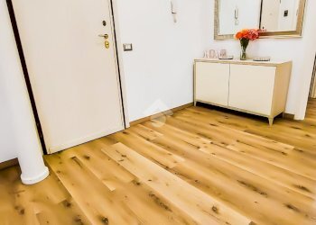 Trilocale Via Roma, Colorno - foto 14