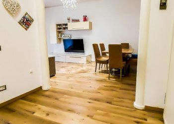 Trilocale Via Roma, Colorno - foto 16