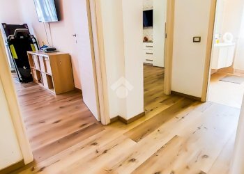 Trilocale Via Roma, Colorno - foto 17