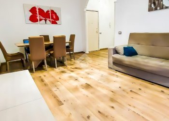 Trilocale Via Roma, Colorno - foto 18