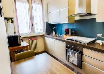 Trilocale Via Roma, Colorno - foto 19