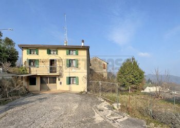 Retecasa_Cornedo - Casa indipendente Via Capitello 58, Brogliano - foto 1