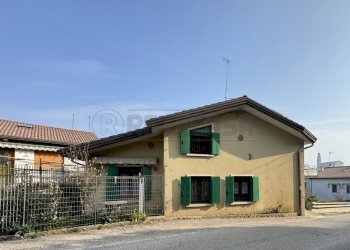 Retecasa_Cornedo - Casa indipendente Via Capitello 58, Brogliano - foto 2