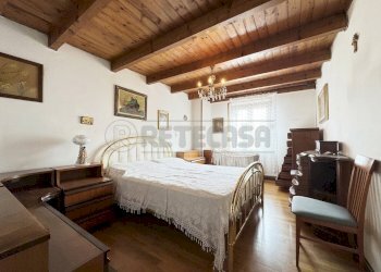 Retecasa_Cornedo - Casa indipendente Via Capitello 58, Brogliano - foto 9