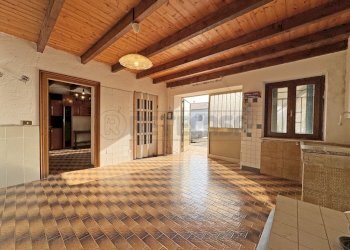 Retecasa_Cornedo - Casa indipendente Via Capitello 58, Brogliano - foto 18