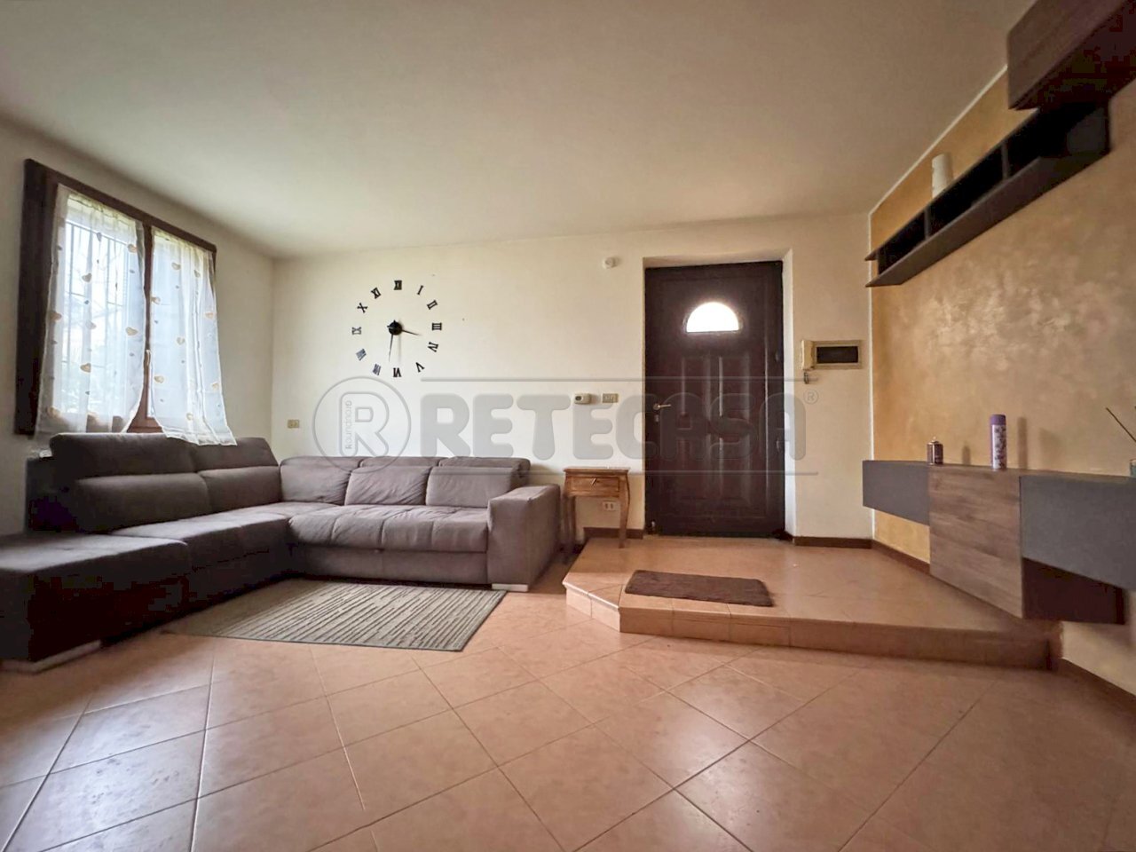 Retecasa_Cornedo - Casa semi indipendente Via Mazzalovo 25, Cornedo Vicentino - foto 1