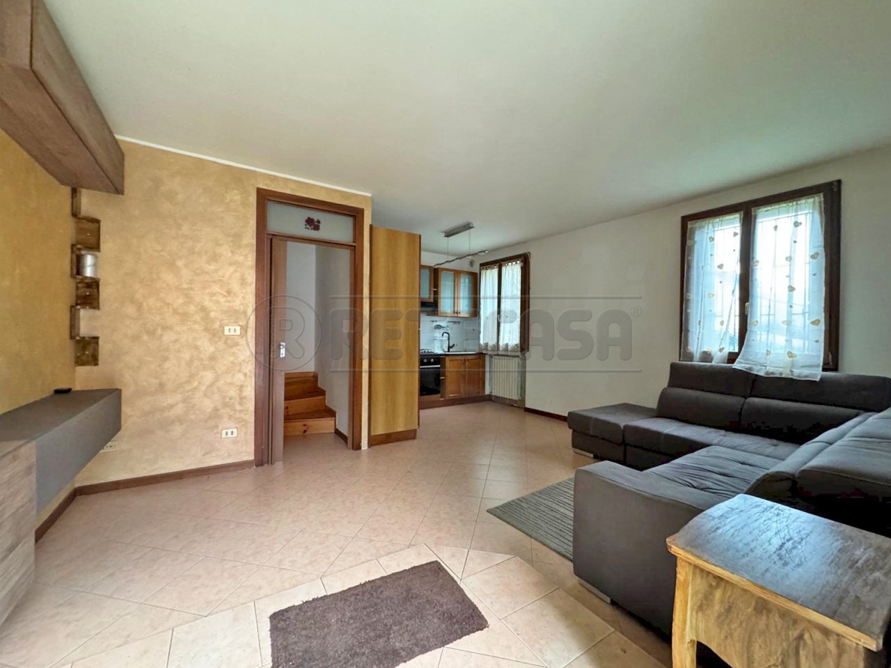 Retecasa_Cornedo - Casa semi indipendente Via Mazzalovo 25, Cornedo Vicentino - foto 3