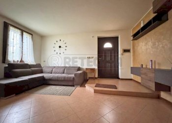 Retecasa_Cornedo - Casa semi indipendente Via Mazzalovo 25, Cornedo Vicentino - foto 1