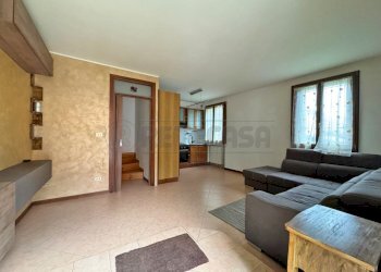 Retecasa_Cornedo - Casa semi indipendente Via Mazzalovo 25, Cornedo Vicentino - foto 3