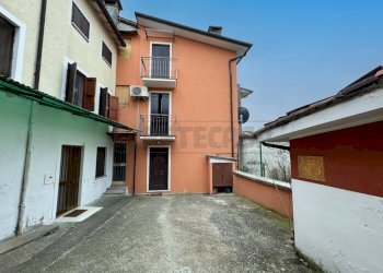 Retecasa_Cornedo - Casa semi indipendente Via Mazzalovo 25, Cornedo Vicentino - foto 10