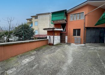 Retecasa_Cornedo - Casa semi indipendente Via Mazzalovo 25, Cornedo Vicentino - foto 11