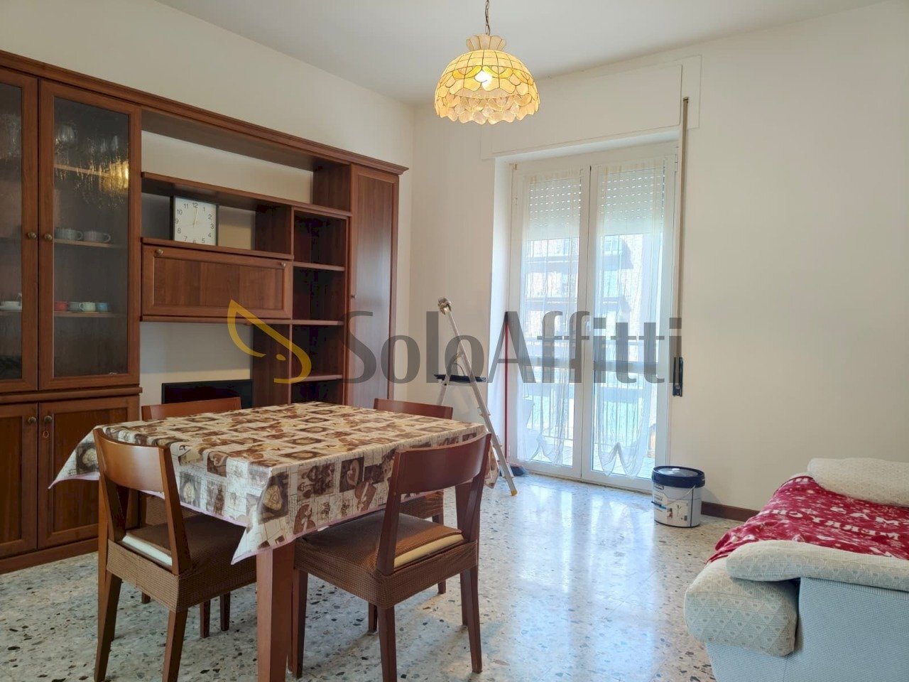 soggiorno - Two-room apartment Gallarate - photo 2