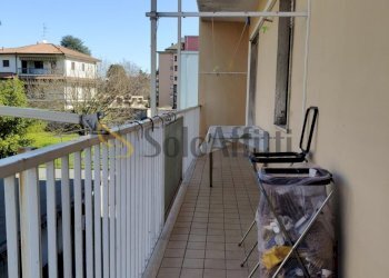 balcone - Two-room apartment Gallarate - photo 3