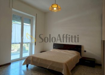 camera da letto - Two-room apartment Gallarate - photo 12