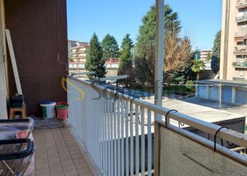 balcone - Two-room apartment Gallarate - photo 13