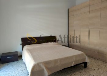 camera da letto - Two-room apartment Gallarate - photo 14