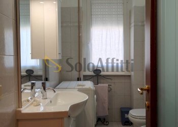 bagno - Two-room apartment Gallarate - photo 15
