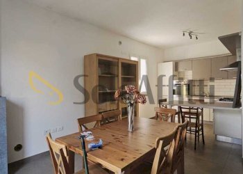 sala con angolo cottura - Appartamento Forlimpopoli - foto 1