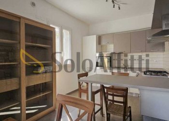 sala con angolo cottura - Appartamento Forlimpopoli - foto 2