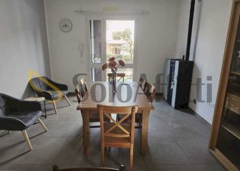 sala con angolo cottura - Appartamento Forlimpopoli - foto 3